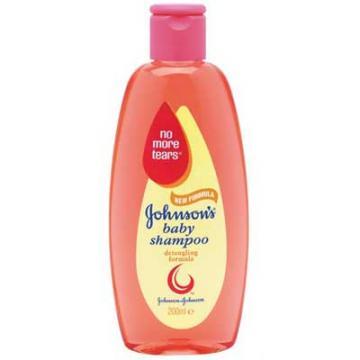 Johnson Baby Sampon Pieptanare Usoara 200ml - Pret | Preturi Johnson Baby Sampon Pieptanare Usoara 200ml