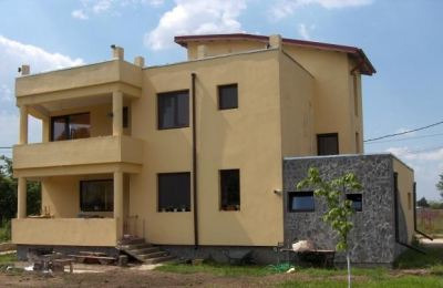 Mogosoaia vila de vanzare la cheie 130.000 euro - Pret | Preturi Mogosoaia vila de vanzare la cheie 130.000 euro