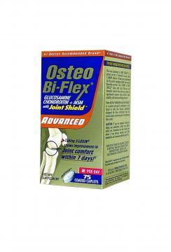 Osteo Bi-Flex Advanced *75tbl - Pret | Preturi Osteo Bi-Flex Advanced *75tbl