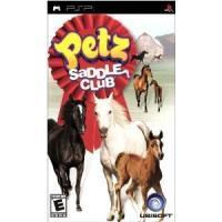 Petz Saddle Club PSP - Pret | Preturi Petz Saddle Club PSP