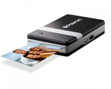 Polaroid CZA-10011 POGO Instant Mobile Printer - Pret | Preturi Polaroid CZA-10011 POGO Instant Mobile Printer