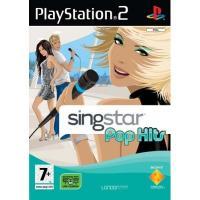 SingStar Pop Hits Solus PS2 - Pret | Preturi SingStar Pop Hits Solus PS2
