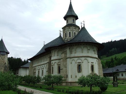 Turul Manastirilor din Bucovina si Neamt - Pret | Preturi Turul Manastirilor din Bucovina si Neamt