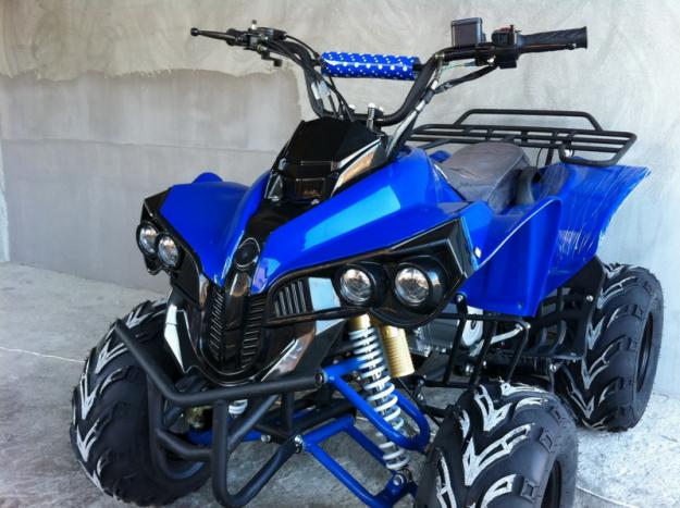 Vand ATV uri de 125 cc NOI Honda, Yamaha, BMW fara permis + Garantie - Pret | Preturi Vand ATV uri de 125 cc NOI Honda, Yamaha, BMW fara permis + Garantie