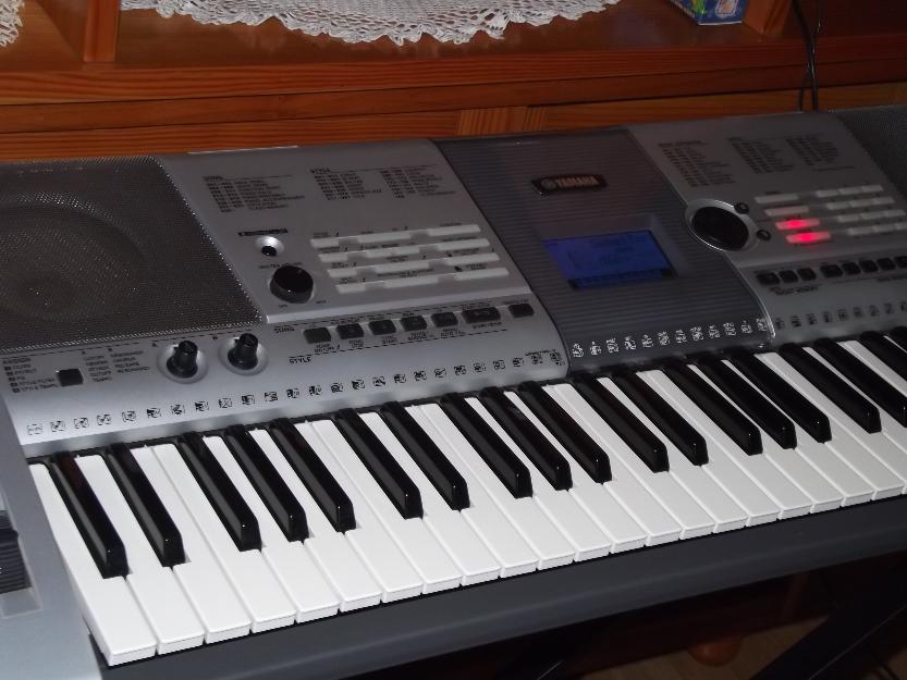 Vand orga yamaha psr e:403 - Pret | Preturi Vand orga yamaha psr e:403