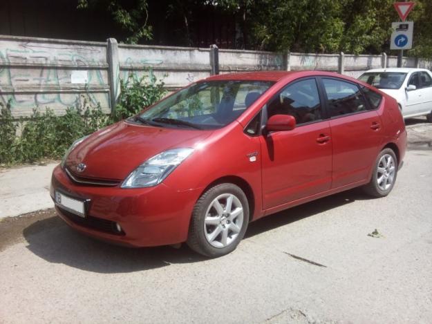 Vand Toyota Prius 2007 - Pret | Preturi Vand Toyota Prius 2007