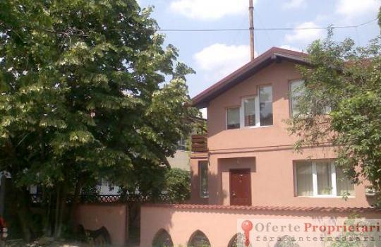 Vanzare casa singur curte 7 camere â zona cotroceni-panduri - Pret | Preturi Vanzare casa singur curte 7 camere â zona cotroceni-panduri