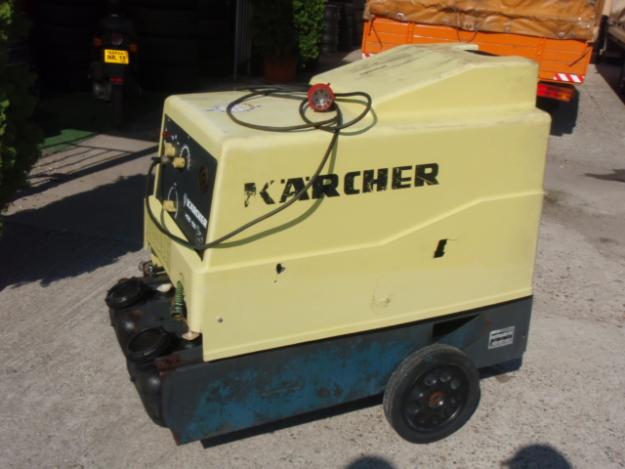 WAP KARCHER PT. SPALATORIE AUTO MODEL HDS100 / tel: 0764-538060 / - Pret | Preturi WAP KARCHER PT. SPALATORIE AUTO MODEL HDS100 / tel: 0764-538060 /