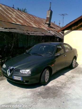 Alfa romeo 156 - Pret | Preturi Alfa romeo 156