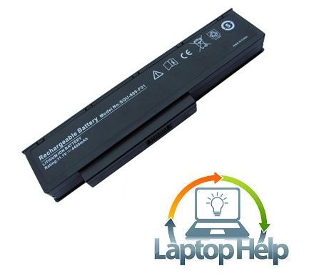 Baterie Fujitsu Siemens Amilo Li3710 - Pret | Preturi Baterie Fujitsu Siemens Amilo Li3710