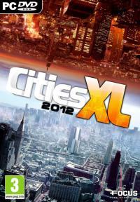 Cities XL 2012 PC - Pret | Preturi Cities XL 2012 PC