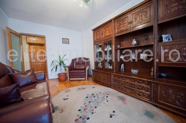 Exclusiv! Vanzare apartament 3 camere confort lux situat in zona Kaufland - Pret | Preturi Exclusiv! Vanzare apartament 3 camere confort lux situat in zona Kaufland