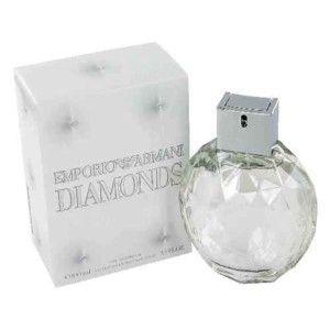 Giorgio Armani Emporio Armani Diamonds, 100 ml, EDP - Pret | Preturi Giorgio Armani Emporio Armani Diamonds, 100 ml, EDP