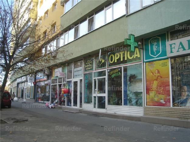 Inchiriere spatiu comercial Pantelimon/Ritmului, 87 mp - Pret | Preturi Inchiriere spatiu comercial Pantelimon/Ritmului, 87 mp