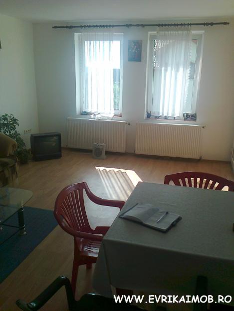 Inchiriez vila mobilata in Turnisor, 5 camere, s.u. 240 mp - Pret | Preturi Inchiriez vila mobilata in Turnisor, 5 camere, s.u. 240 mp