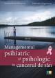 Managementul psihiatric si psihologic - Pret | Preturi Managementul psihiatric si psihologic