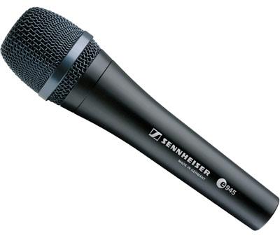 Microfoane sennheiser e 945   - distribuitor autorizat sennheiser - Pret | Preturi Microfoane sennheiser e 945   - distribuitor autorizat sennheiser