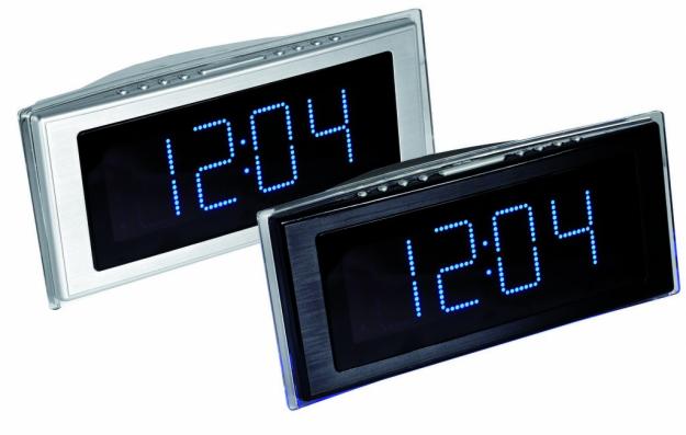 Radio cu ceas LED Silva Schneider UR-D 601 cu ecran de 5 cm (MEGA AFISAJ) - Pret | Preturi Radio cu ceas LED Silva Schneider UR-D 601 cu ecran de 5 cm (MEGA AFISAJ)