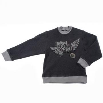 Rebel - Bluza - Pret | Preturi Rebel - Bluza
