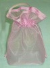 saculet organza transparent - Pret | Preturi saculet organza transparent