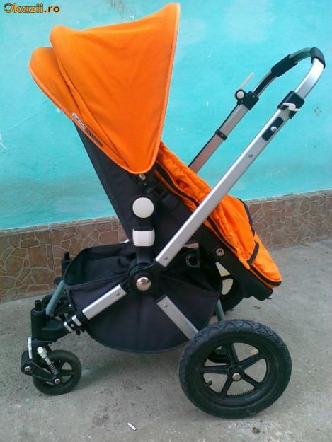 SUPER OKAZIE-CARUCIOR BUGABOO CAMELEON - Pret | Preturi SUPER OKAZIE-CARUCIOR BUGABOO CAMELEON