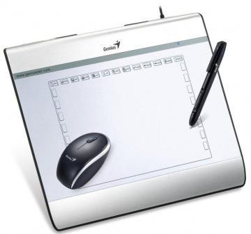 Tableta Grafica Genius MousePen i608X, 6Â” x 8Â”, 2560 LPI, pen, USB (G-31100060101) - Pret | Preturi Tableta Grafica Genius MousePen i608X, 6Â” x 8Â”, 2560 LPI, pen, USB (G-31100060101)