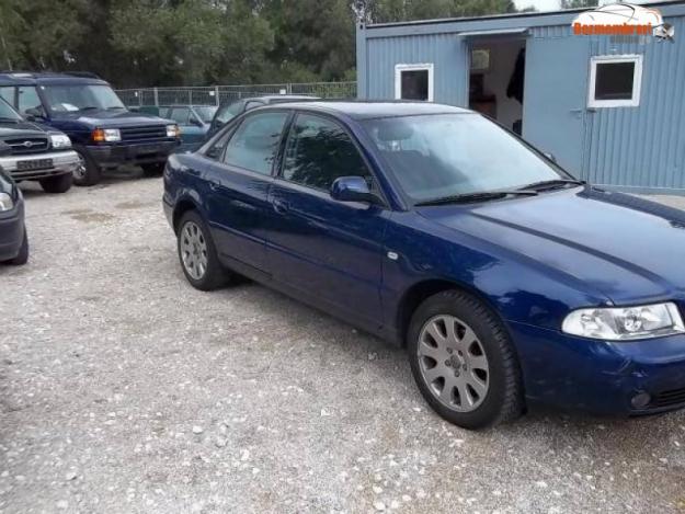 vand planetare audi a4 2.5 tdi 6v 150 cp an 1999 - Pret | Preturi vand planetare audi a4 2.5 tdi 6v 150 cp an 1999