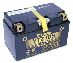 YTZ10S - baterie moto Yuasa - Pret | Preturi YTZ10S - baterie moto Yuasa