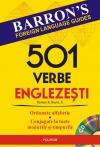 501 verbe englezesti + CD - Pret | Preturi 501 verbe englezesti + CD