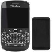 Accesoriu Celly Husa Silicon Black SILY176 pentru BlackBerry 9900 - Pret | Preturi Accesoriu Celly Husa Silicon Black SILY176 pentru BlackBerry 9900