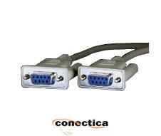 Cablu serial 9M-9M, 1.8 m - Pret | Preturi Cablu serial 9M-9M, 1.8 m