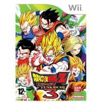 Dragon Ball Z: Budokai Tenkaichi 3 Wii - Pret | Preturi Dragon Ball Z: Budokai Tenkaichi 3 Wii