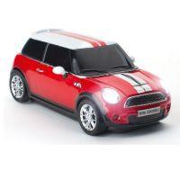 Mouse ClickCar Mini Cooper Chili Red Wireless - Pret | Preturi Mouse ClickCar Mini Cooper Chili Red Wireless