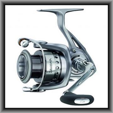 Mulineta Daiwa Exceler S 1000 - Pret | Preturi Mulineta Daiwa Exceler S 1000