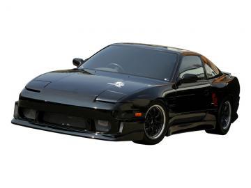 Nissan Silvia RPS13 Body Kit Japan-Style - Pret | Preturi Nissan Silvia RPS13 Body Kit Japan-Style