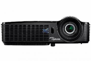 Optoma DS327 + Transport Gratuit - Pret | Preturi Optoma DS327 + Transport Gratuit