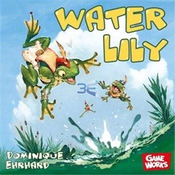 Water Lily - Pret | Preturi Water Lily