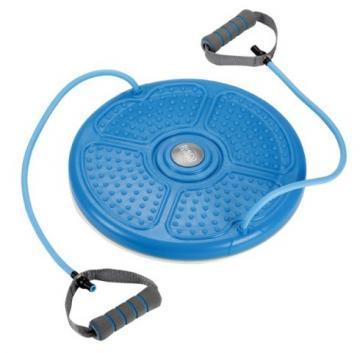 Accesorii Fitness - InSPORTline POWER TWISTER cu Corzi Disc 40cm Maxim 100kg - Pret | Preturi Accesorii Fitness - InSPORTline POWER TWISTER cu Corzi Disc 40cm Maxim 100kg