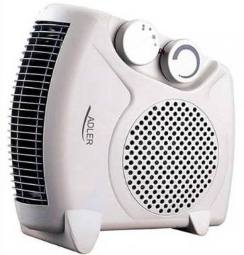 Aeroterme electrice - Adler AD 77 2 trepte putere 1000W 2000W Selectie aer - Pret | Preturi Aeroterme electrice - Adler AD 77 2 trepte putere 1000W 2000W Selectie aer