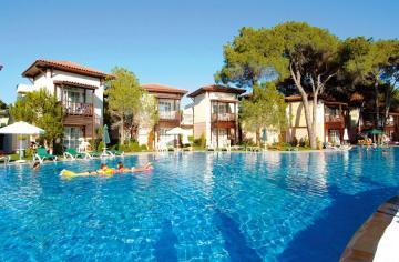 Antalya - BELEK- Hotel Papillon Ayscha 5* - sejur 7 nopti - Pret | Preturi Antalya - BELEK- Hotel Papillon Ayscha 5* - sejur 7 nopti