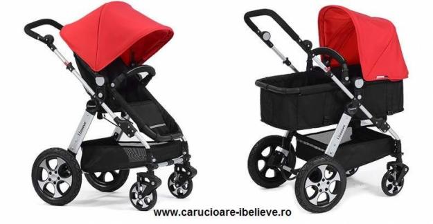 Carucioare copii I-Believe, Carucioare 3 in 1 - Pret | Preturi Carucioare copii I-Believe, Carucioare 3 in 1