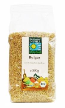 Cereale bio - bulgur - Pret | Preturi Cereale bio - bulgur