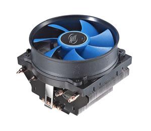 Cooler DeepCool CPU soc AM2/AM2+/AM3, Beta 400 ST - Pret | Preturi Cooler DeepCool CPU soc AM2/AM2+/AM3, Beta 400 ST