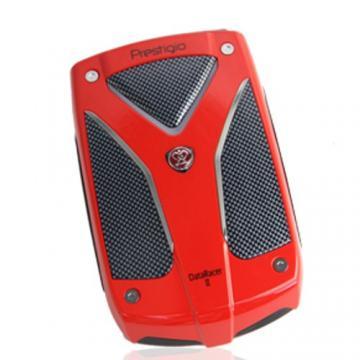 HDD extern Prestigio DataRacer II 500GB Black/Red AVG - Pret | Preturi HDD extern Prestigio DataRacer II 500GB Black/Red AVG