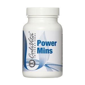 Power Mins, 100 tablete - Pret | Preturi Power Mins, 100 tablete