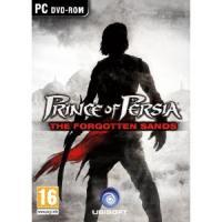 Prince of Persia The Forgotten Sands - Pret | Preturi Prince of Persia The Forgotten Sands