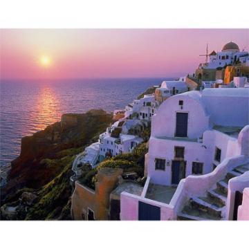 Puzzle Clementoni Grecia (1500 piese) - Pret | Preturi Puzzle Clementoni Grecia (1500 piese)