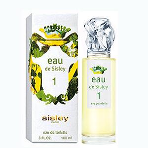 Sisley Eau de Sisley 1, Tester 100 ml, EDT - Pret | Preturi Sisley Eau de Sisley 1, Tester 100 ml, EDT