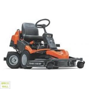 Tractor de tuns gazon Rider Husqvarna PRO 17 AWD - Pret | Preturi Tractor de tuns gazon Rider Husqvarna PRO 17 AWD