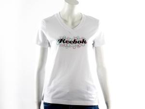 Tricou REEBOK Femei - k15631_blanc - Pret | Preturi Tricou REEBOK Femei - k15631_blanc